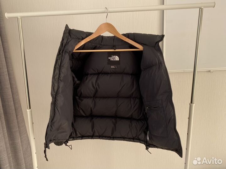 Пуховик The North Face 1996 Nuptse оригинал