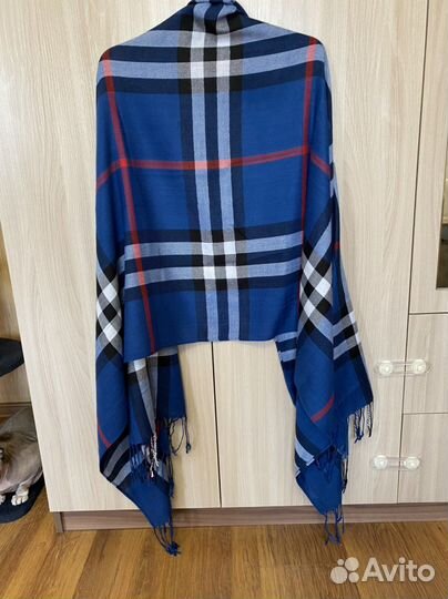 Шарфы и палантины