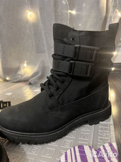 Ботинки женские Timberland