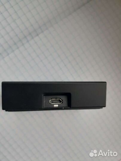 Беспроводная зарядка