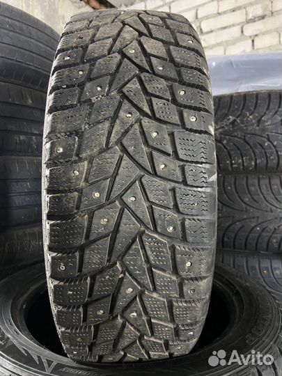 Dunlop Bi-Guard 600L 195/55 R16 91T