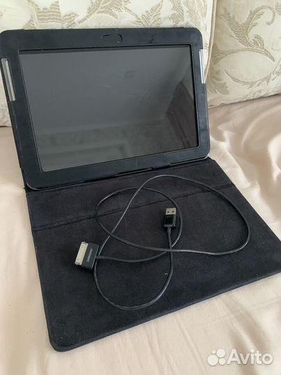 Планшет samsung gt-p5110