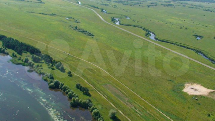 Участок 7,21 га (СНТ, ДНП)