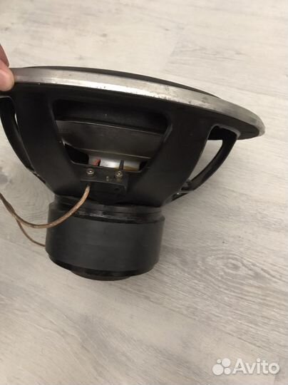 Пассивный сабвуфер 12