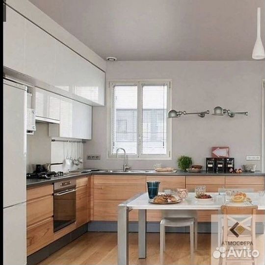 Кухня на заказ