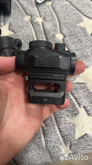 Коллиматорный прицел Поиск 5583