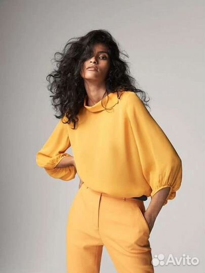 Massimo Dutti, комплект