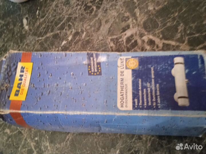 Термостат для душа