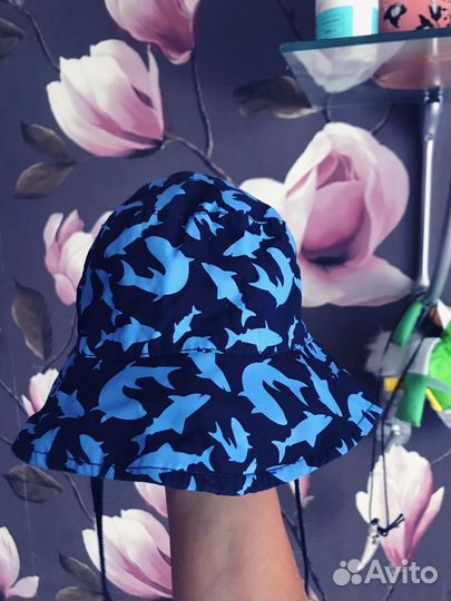 Головные уборы на 9 мес./годик