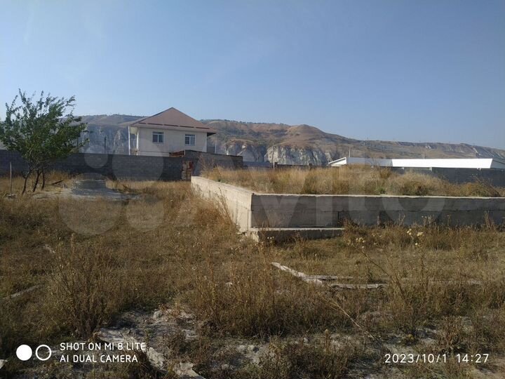 Участок 6 сот. (ИЖС)