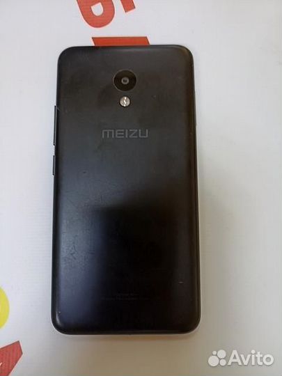 Meizu M5, 2/16 ГБ
