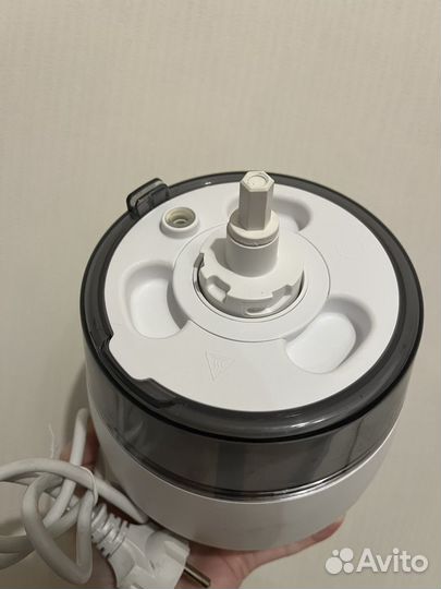 Пароварка блендер philips avent 4 в 1
