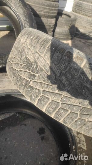 Nokian Tyres Hakkapeliitta 7 265/60 R18