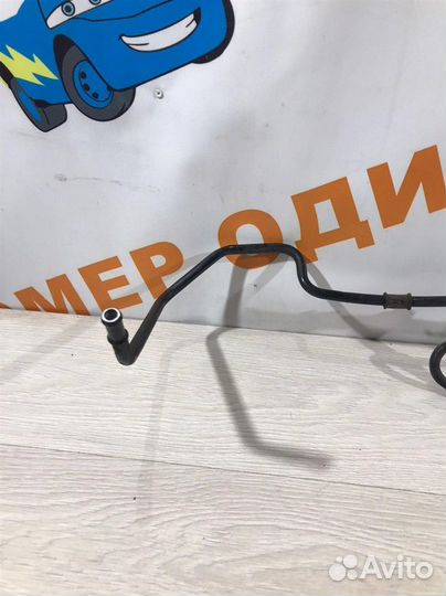 Радиатор гидроусилителя Ford-Форд Transit/Tourneo