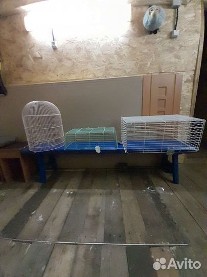 Метал. решетки для клеток птиц и домашних животных