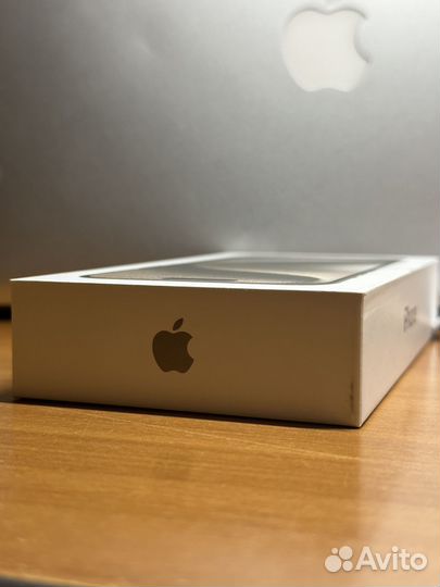 iPhone 15 Pro, 128 ГБ