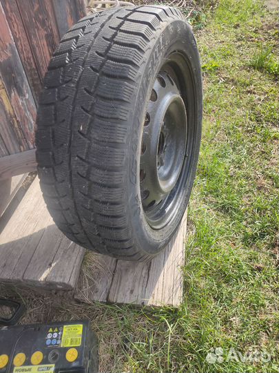 Cordiant Polar SL 205/55 R16