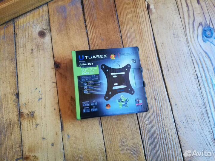 Кронштейн для телевизора