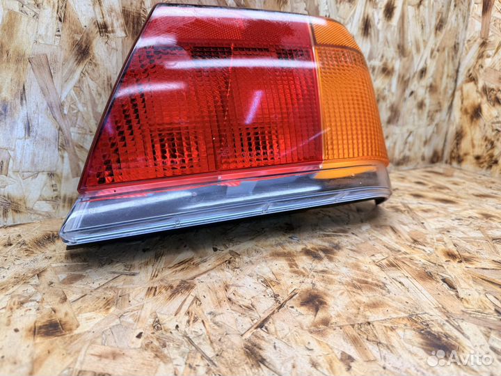 Фонарь ваз 2115 правый новый