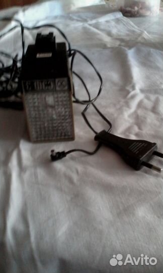 Фотовспышка сэв-3