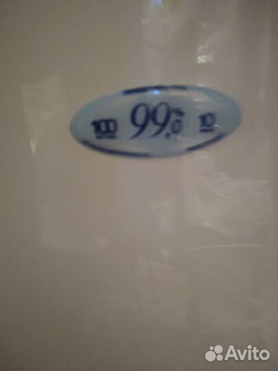 Облучатель рециркулятор Дезар-3