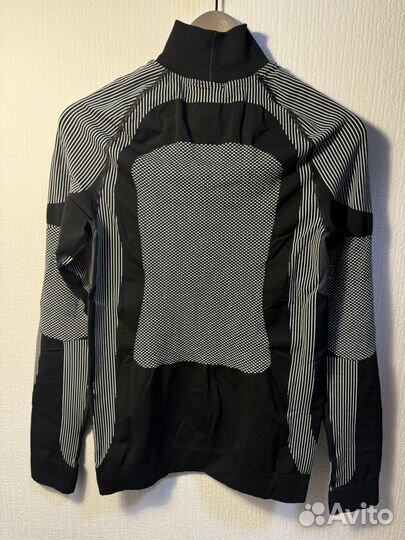 Спортивная кофта misbhv оригинал