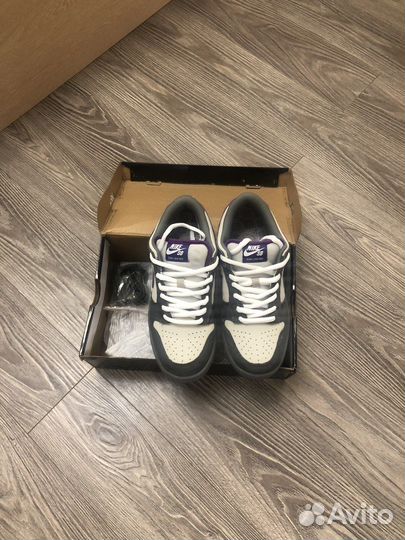 Кроссовки nike новые