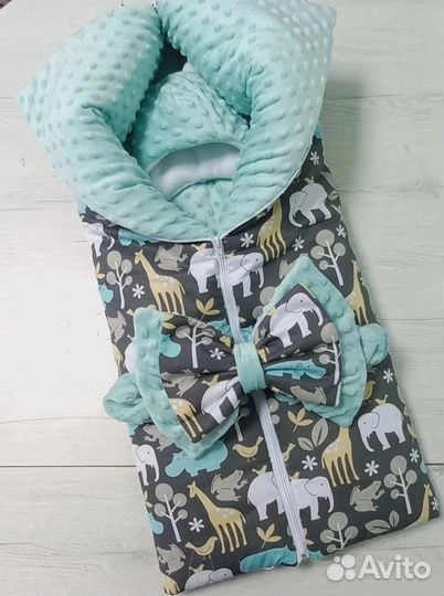 Комплект на выписку