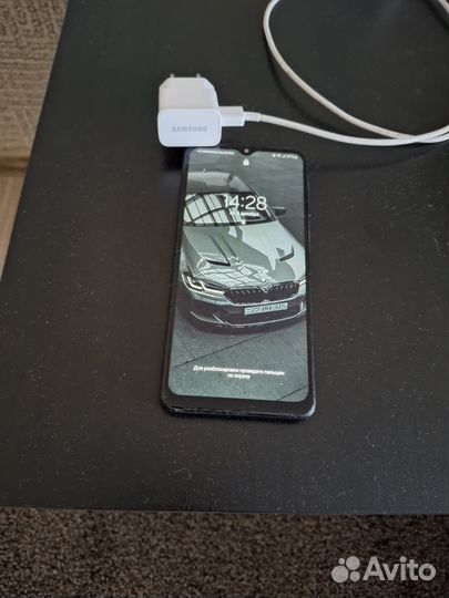 Samsung Galaxy A12, 4/128 ГБ