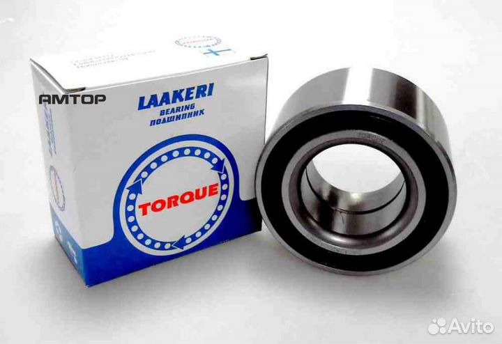 Torque DAC42800045ABS Подшипник ступицы Torque DAC