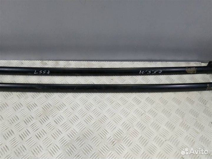 Рейлинги Volkswagen Sharan 7M3860026