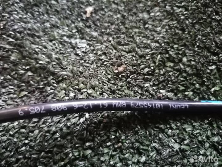 Датчик ABS задний Bmw X3 E83 M54B25 2004