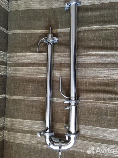 Бражная колонна. Самогонный аппарат