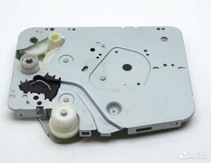 JC93-00218A Редуктор с рамой Samsung