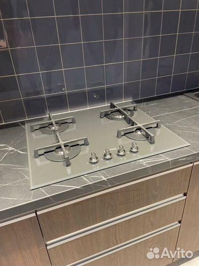 Кухня в кредит в Гулькевичах