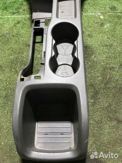 Центральная консоль Ford Focus 2 qqdb 2006