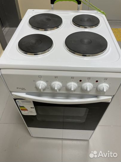 Плита электрическая