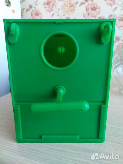 Домик для птиц