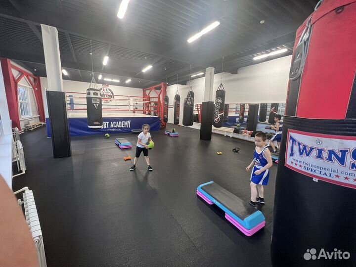 Аренда спортивного зала