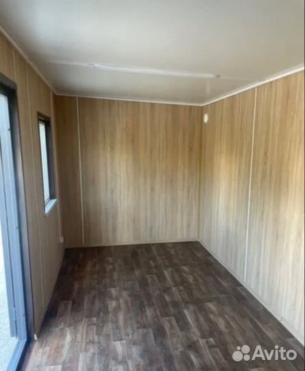 Строительные бытовки 63 бу