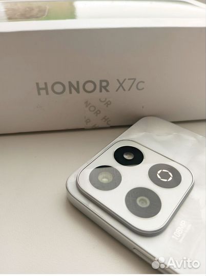 HONOR X7c, 6/128 ГБ