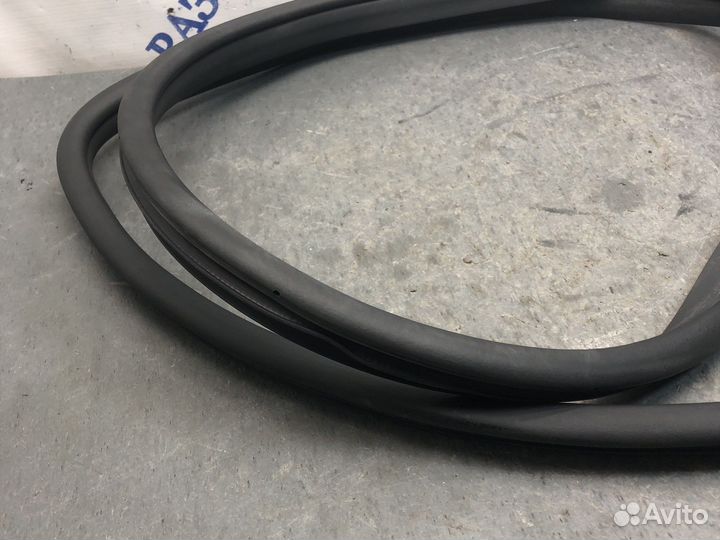 Пер лев уплот двери Genesis 2