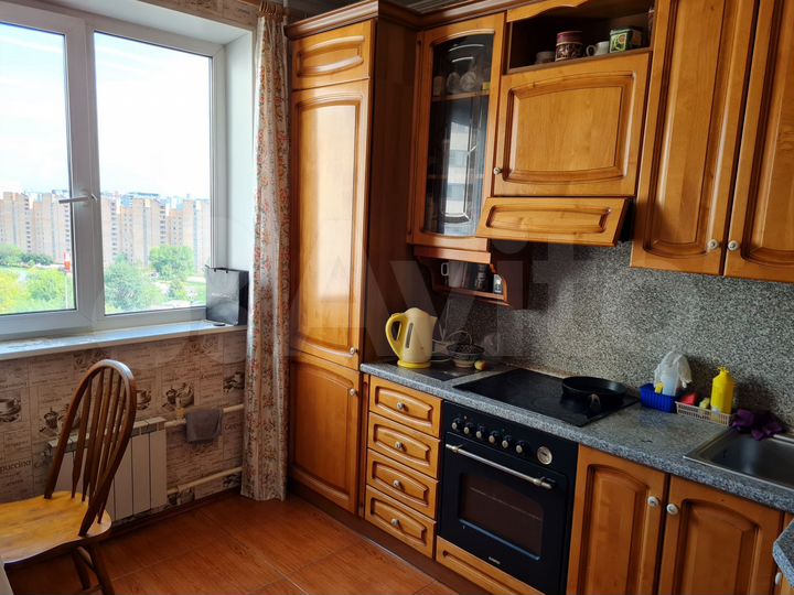 Комната 15 м² в 3-к., 13/14 эт.