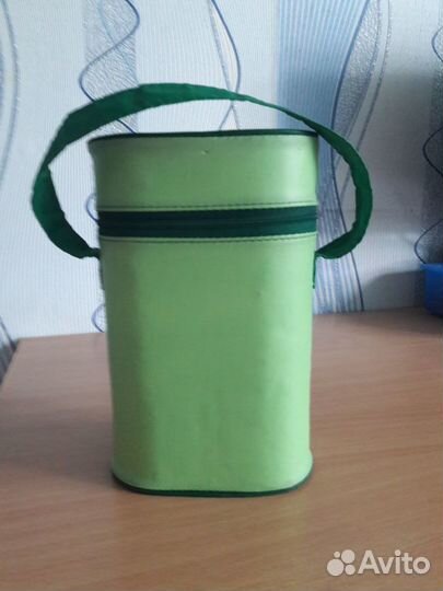 Продам термо-сумку для бутылок