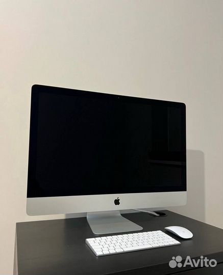 iMac Моноблок 27