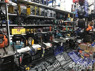 Мойка высокого давления huter M 2000-A