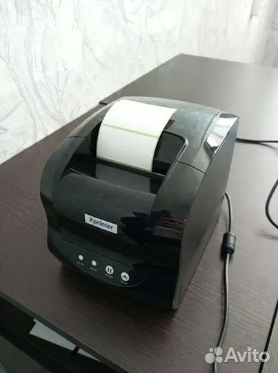 Термоэтикетки опт