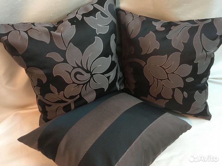 Наволочки для декоративных подушек-эксклюзив