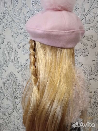 Руби Ред кукла