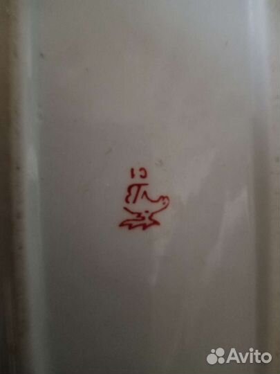 Набор для специй